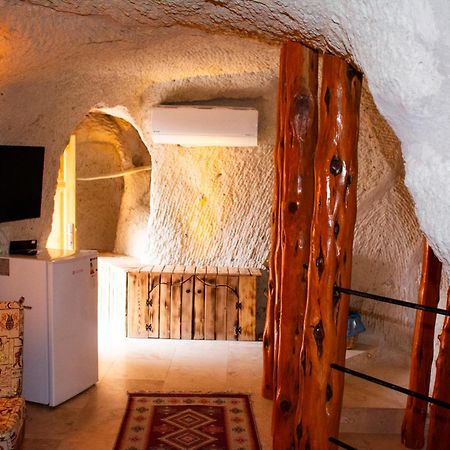 Cappadocia Ennar Cave Swimming Pool Hot & Spa Nevşehir Luaran gambar